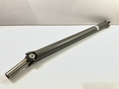 Reman 65-1039 Rear Driveshaft Prop Shaft 14-18 Chevy 1500 4WD REGULAR CAB ONLY