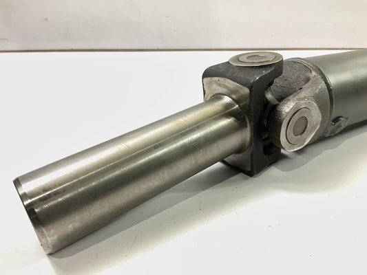 Reman 65-1039 Rear Driveshaft Prop Shaft 14-18 Chevy 1500 4WD REGULAR CAB ONLY