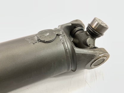 Reman 65-1039 Rear Driveshaft Prop Shaft 14-18 Chevy 1500 4WD REGULAR CAB ONLY