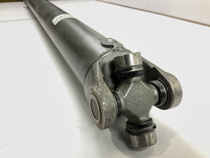 Reman 65-1039 Rear Driveshaft Prop Shaft 14-18 Chevy 1500 4WD REGULAR CAB ONLY