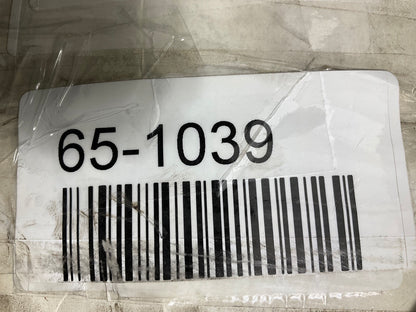 Reman 65-1039 Rear Driveshaft Prop Shaft 14-18 Chevy 1500 4WD REGULAR CAB ONLY