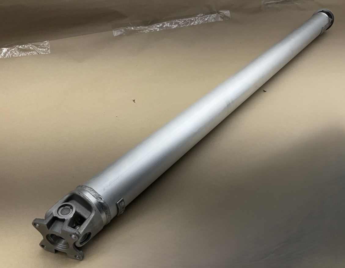 REMAN - UNBOXED Cardone 65-2009 Rear Driveshaft 78.5'' - 2004-2010 Ford F-150 RWD