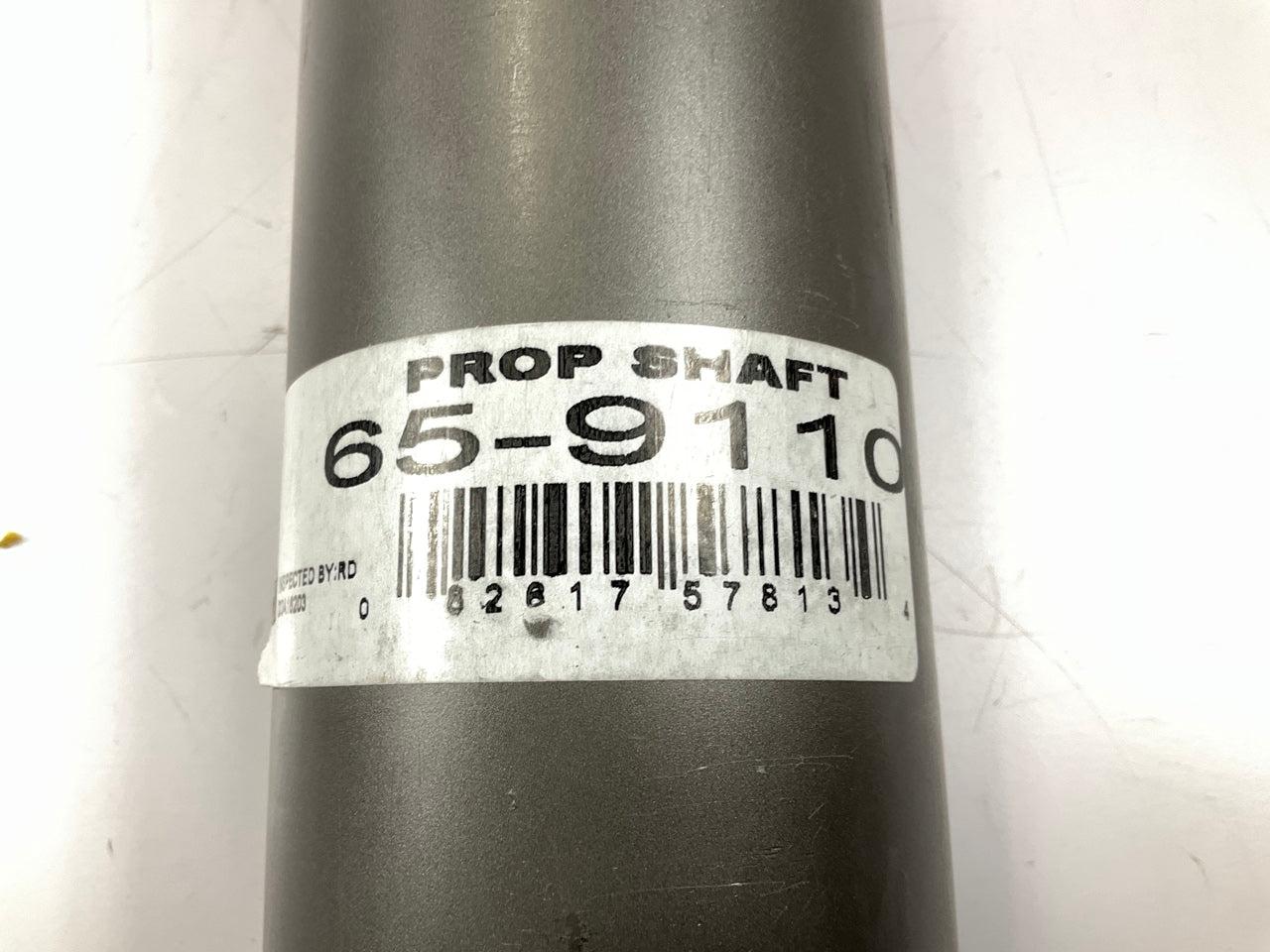 REMAN 65-9110 Rear Driveshaft / Prop Shaft 50-13/16'' 1999-02 F-250 F-350 SD 5.4L