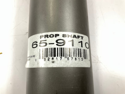 REMAN 65-9110 Rear Driveshaft / Prop Shaft 50-13/16'' 1999-02 F-250 F-350 SD 5.4L