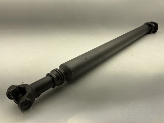 REMAN. 65-9113 Rear Driveshaft 57-1/4'' - 1999-2002 Ford F-250 5.4L V8 SuperCab