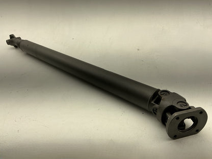 REMAN. 65-9113 Rear Driveshaft 57-1/4'' - 1999-2002 Ford F-250 5.4L V8 SuperCab