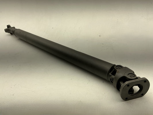 REMAN. 65-9113 Rear Driveshaft 57-1/4'' - 1999-2002 Ford F-250 5.4L V8 SuperCab