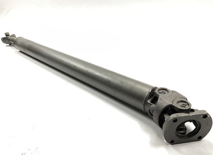 REMAN. 54-5/16'' Rear Prop Driveshaft 1999-2002 F-250 F350 SDy 4WD 5.4L Manual