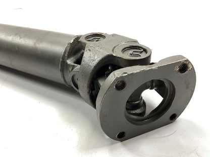 REMAN. 54-5/16'' Rear Prop Driveshaft 1999-2002 F-250 F350 SDy 4WD 5.4L Manual