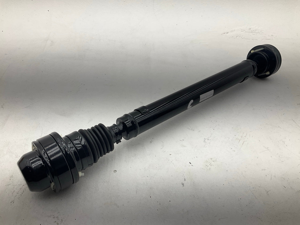 NEW Unboxed 65-9324 Front Driveshaft For 2005-2007 Jeep Liberty