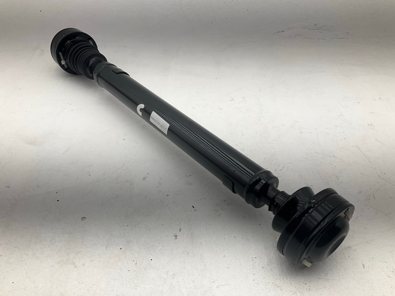 NEW Unboxed 65-9324 Front Driveshaft For 2005-2007 Jeep Liberty