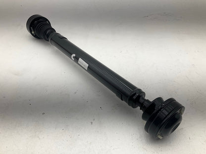 NEW Unboxed 65-9324 Front Driveshaft For 2005-2007 Jeep Liberty