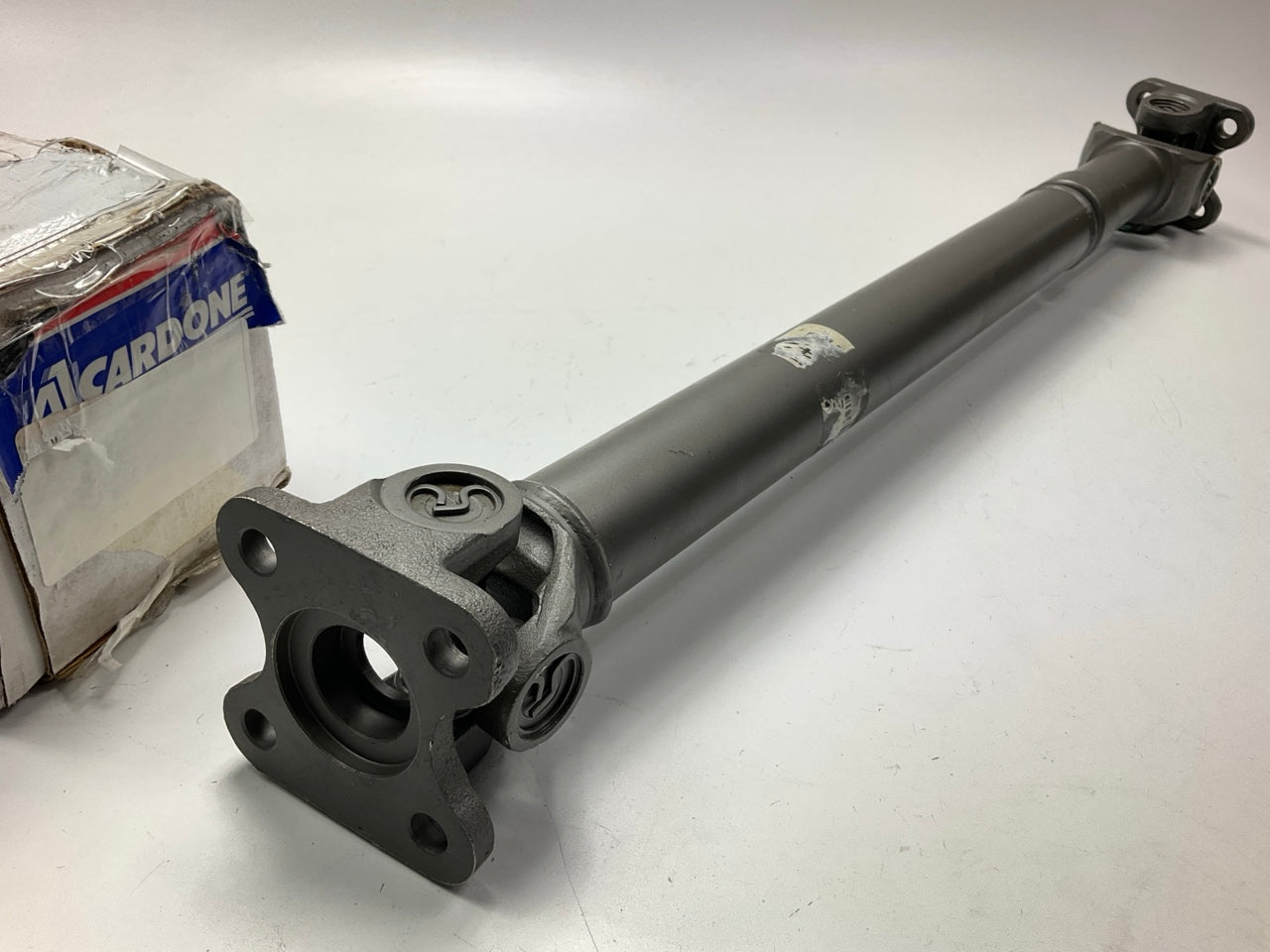 REMAN. Cardone 65-9355 Front Driveshaft / Prop Shaft - 1990-98 Astro Safari AWD
