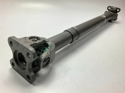 REMAN. Cardone 65-9355 Front Driveshaft / Prop Shaft - 1990-98 Astro Safari AWD