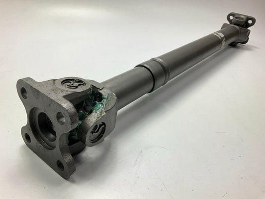 REMAN. Cardone 65-9355 Front Driveshaft / Prop Shaft - 1990-98 Astro Safari AWD