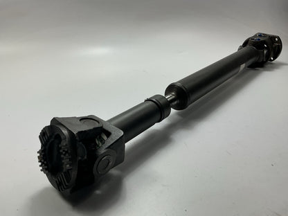 UNBOXED - 65-9548 Front Driveshaft For 2008 Dodge Ram 3500 6.7L-L6 OHV