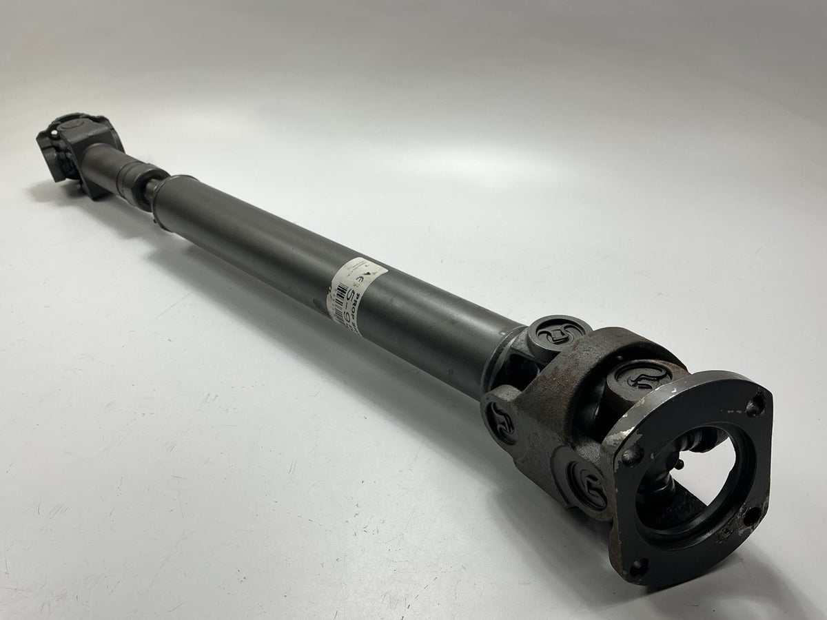 UNBOXED - 65-9548 Front Driveshaft For 2008 Dodge Ram 3500 6.7L-L6 OHV