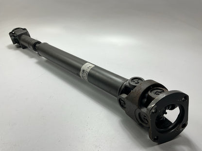 UNBOXED - 65-9548 Front Driveshaft For 2008 Dodge Ram 3500 6.7L-L6 OHV