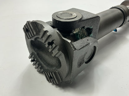 UNBOXED - 65-9548 Front Driveshaft For 2008 Dodge Ram 3500 6.7L-L6 OHV