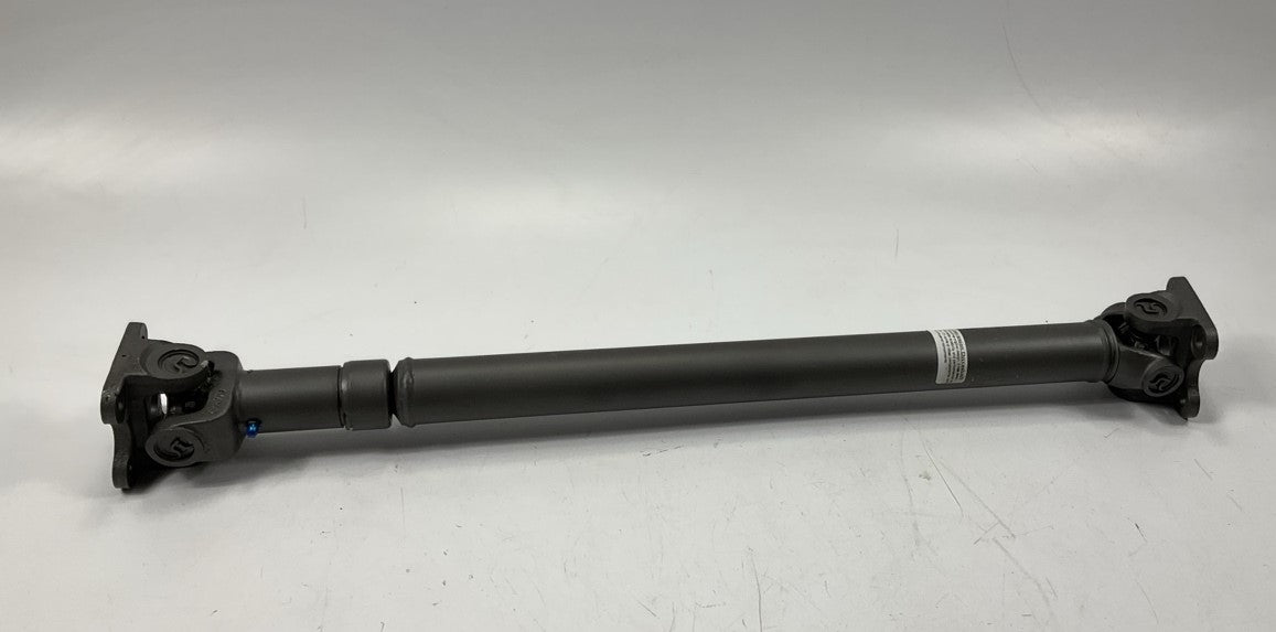 REMAN.  65-9672 Front Driveshaft 93-97 Ford Ranger, 1994-97 Mazda B2300 B2500