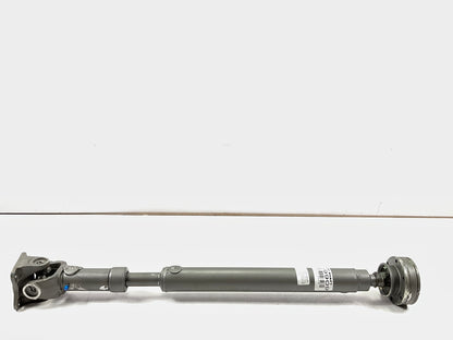REMAN UNBOXED Front 65-9909 Driveshaft Drive Shaft For 2007-2008 Grand Cherokee