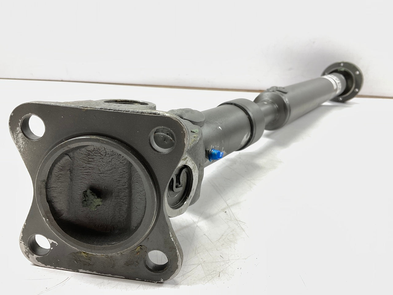 REMAN UNBOXED Front 65-9909 Driveshaft Drive Shaft For 2007-2008 Grand Cherokee