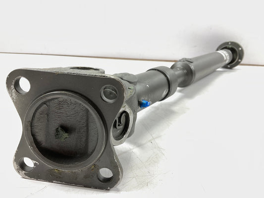REMAN UNBOXED Front 65-9909 Driveshaft Drive Shaft For 2007-2008 Grand Cherokee