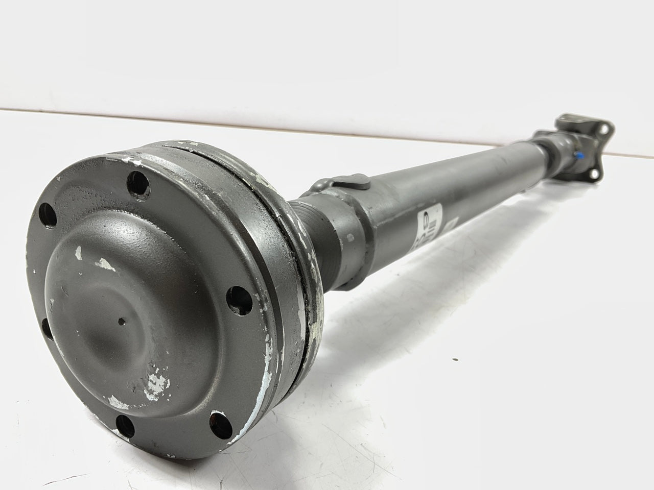 REMAN UNBOXED Front 65-9909 Driveshaft Drive Shaft For 2007-2008 Grand Cherokee