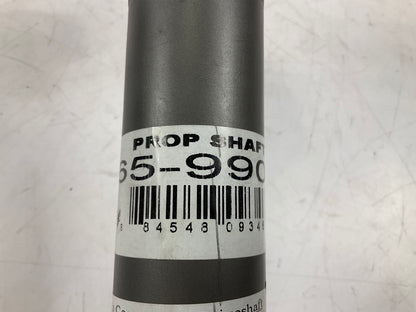 REMAN UNBOXED Front 65-9909 Driveshaft Drive Shaft For 2007-2008 Grand Cherokee