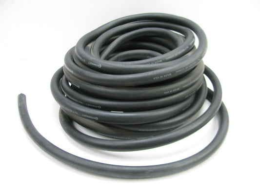 1/2'' X 50' Black  Hi-Temp Heater Hose  Hy-T HEATER HOSE  65000