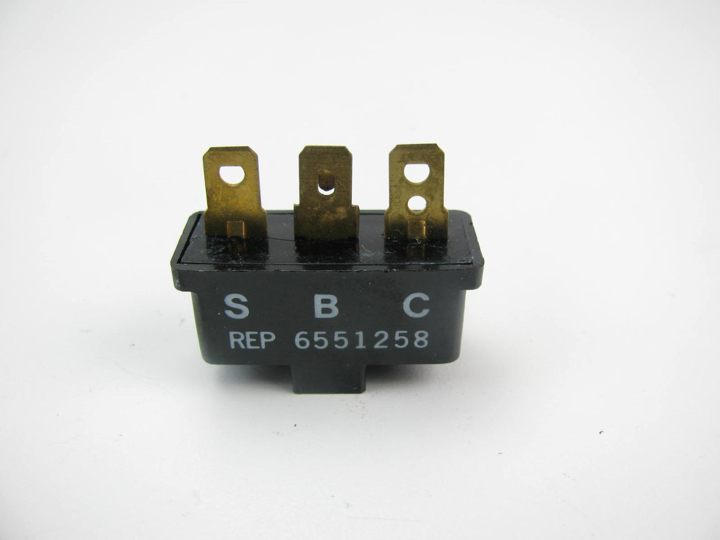 Pack Of 10 PCS - A/C Thermal Limiter Module Switch Fuse 6551258