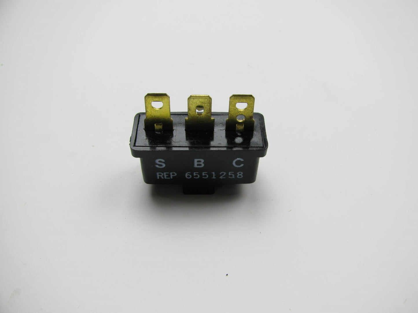 New A/C Thermal Limiter Fuse Switch TLS1 6551258