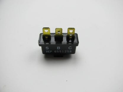 New A/C Thermal Limiter Fuse Switch TLS1 6551258