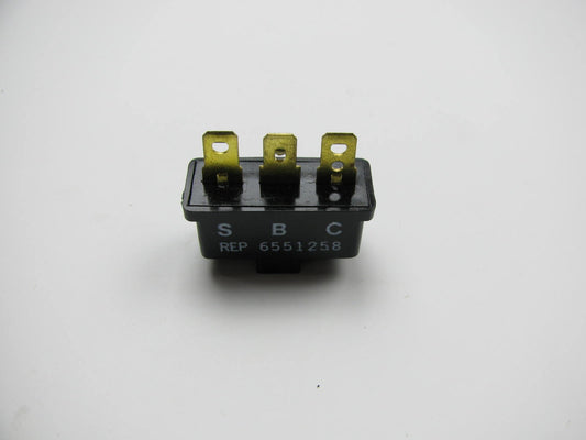 New A/C Thermal Limiter Fuse Switch TLS1 6551258