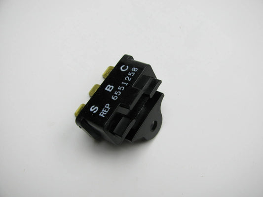 New A/C Thermal Limiter Fuse Switch TLS1 6551258