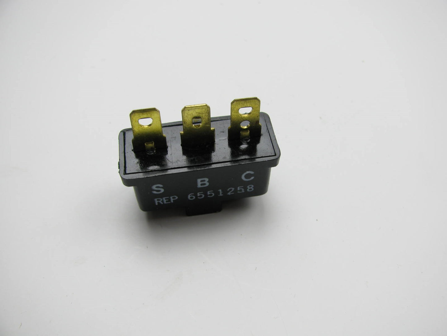 New A/C Thermal Limiter Fuse Switch TLS1 6551258