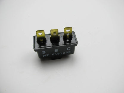 New A/C Thermal Limiter Fuse Switch TLS1 6551258
