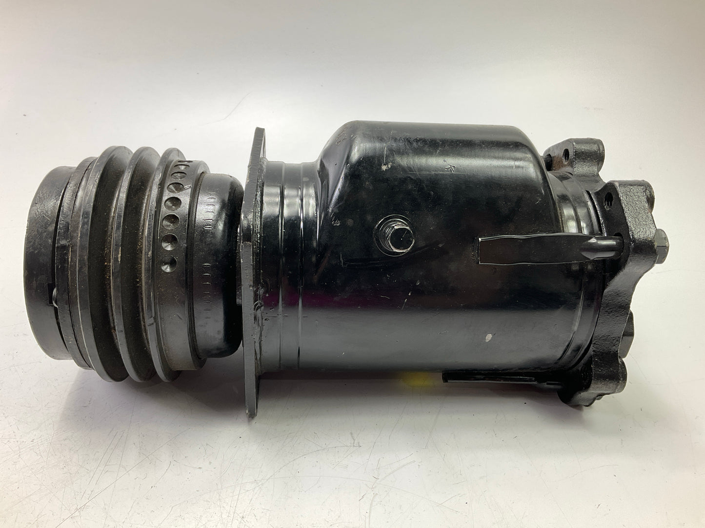 Reman. Original OEM GM 6556406 A/C Compressor