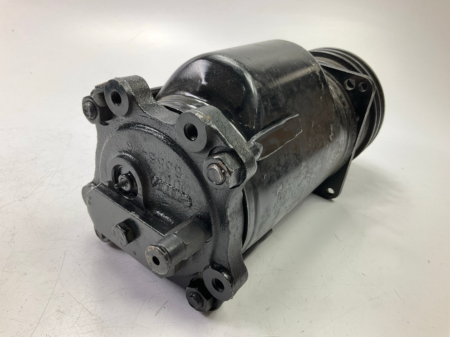 Reman. Original OEM GM 6556406 A/C Compressor