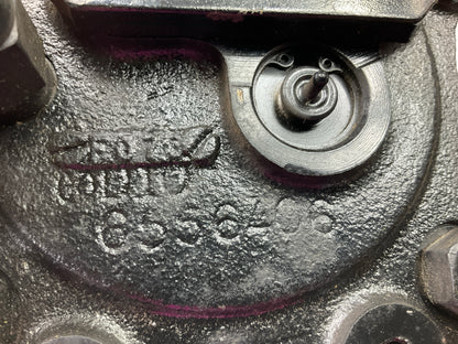 Reman. Original OEM GM 6556406 A/C Compressor