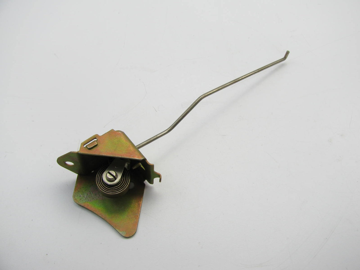 NEW -Bulk Packed - Choke Thermostat For Holley 1-BBL 6559-1