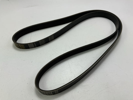 NEW - 655K-7 Serpentine Belt