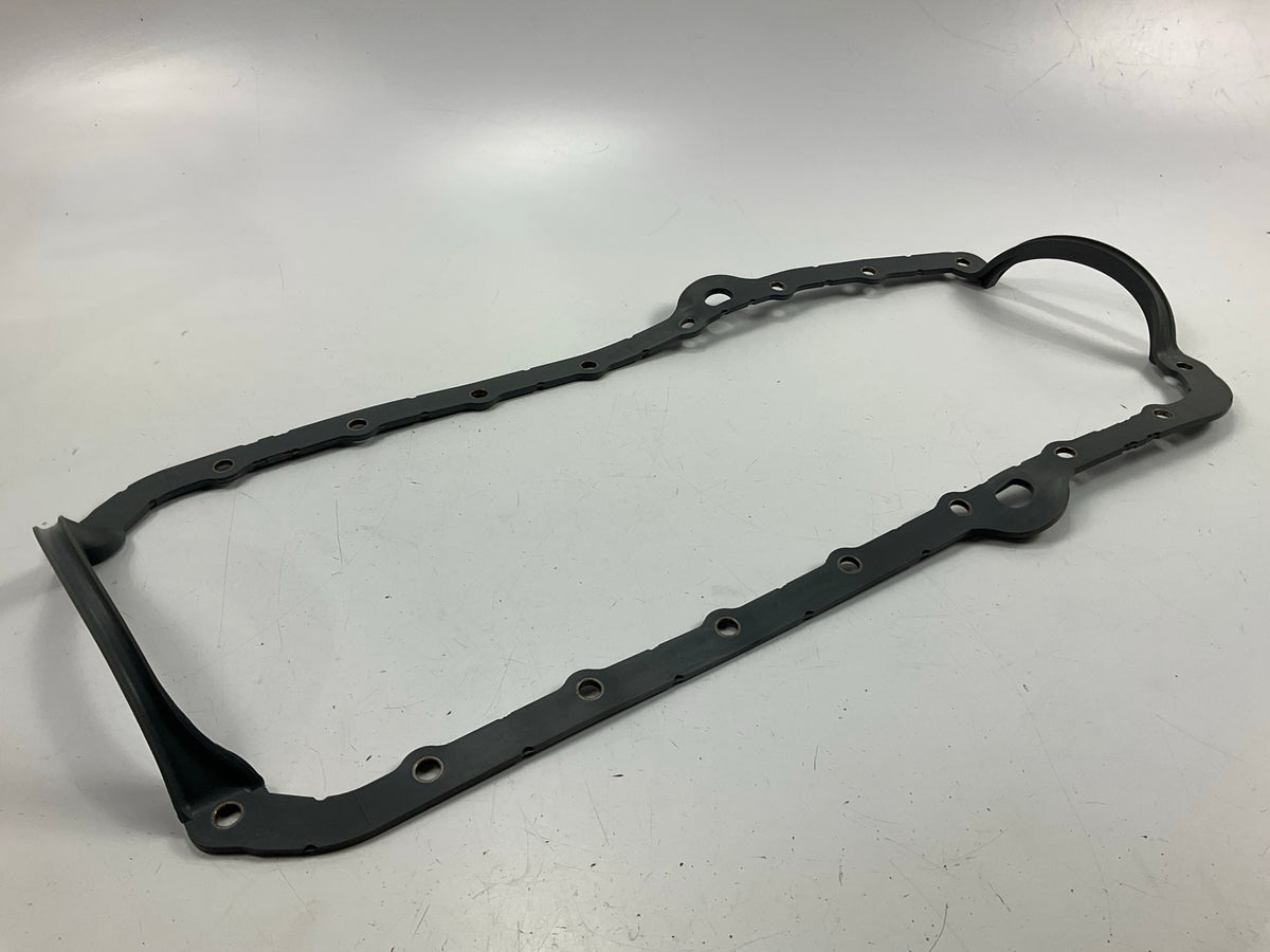 Mr Gasket 6560 Engine Oil Pan Gasket 1975-1985 Chevy Small Block  262-400 SBC V8
