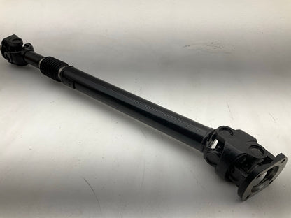 OUT OF BOX - 659538 Front Driveshaft For 2003-05 Ram 2500, 3500 4WD Manual Trans