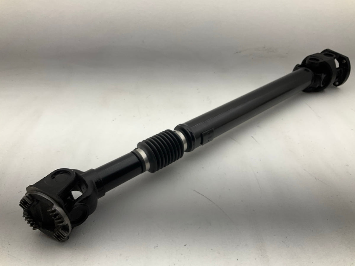 OUT OF BOX - 659538 Front Driveshaft For 2003-05 Ram 2500, 3500 4WD Manual Trans