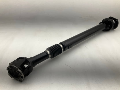 OUT OF BOX - 659538 Front Driveshaft For 2003-05 Ram 2500, 3500 4WD Manual Trans