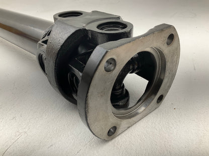 OUT OF BOX - 659538 Front Driveshaft For 2003-05 Ram 2500, 3500 4WD Manual Trans