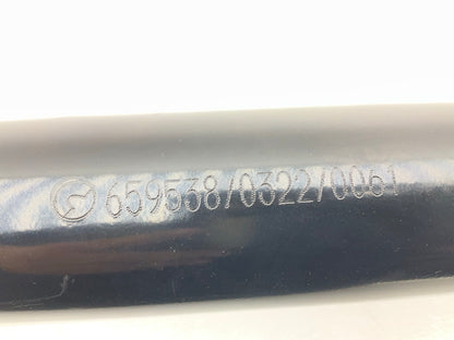 OUT OF BOX - 659538 Front Driveshaft For 2003-05 Ram 2500, 3500 4WD Manual Trans
