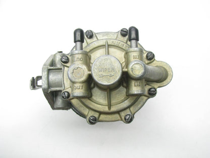 REMAN - OUT OF BOX 6603AX Mechanical Fuel Pump 1962-1970 GM 194 230 250 292