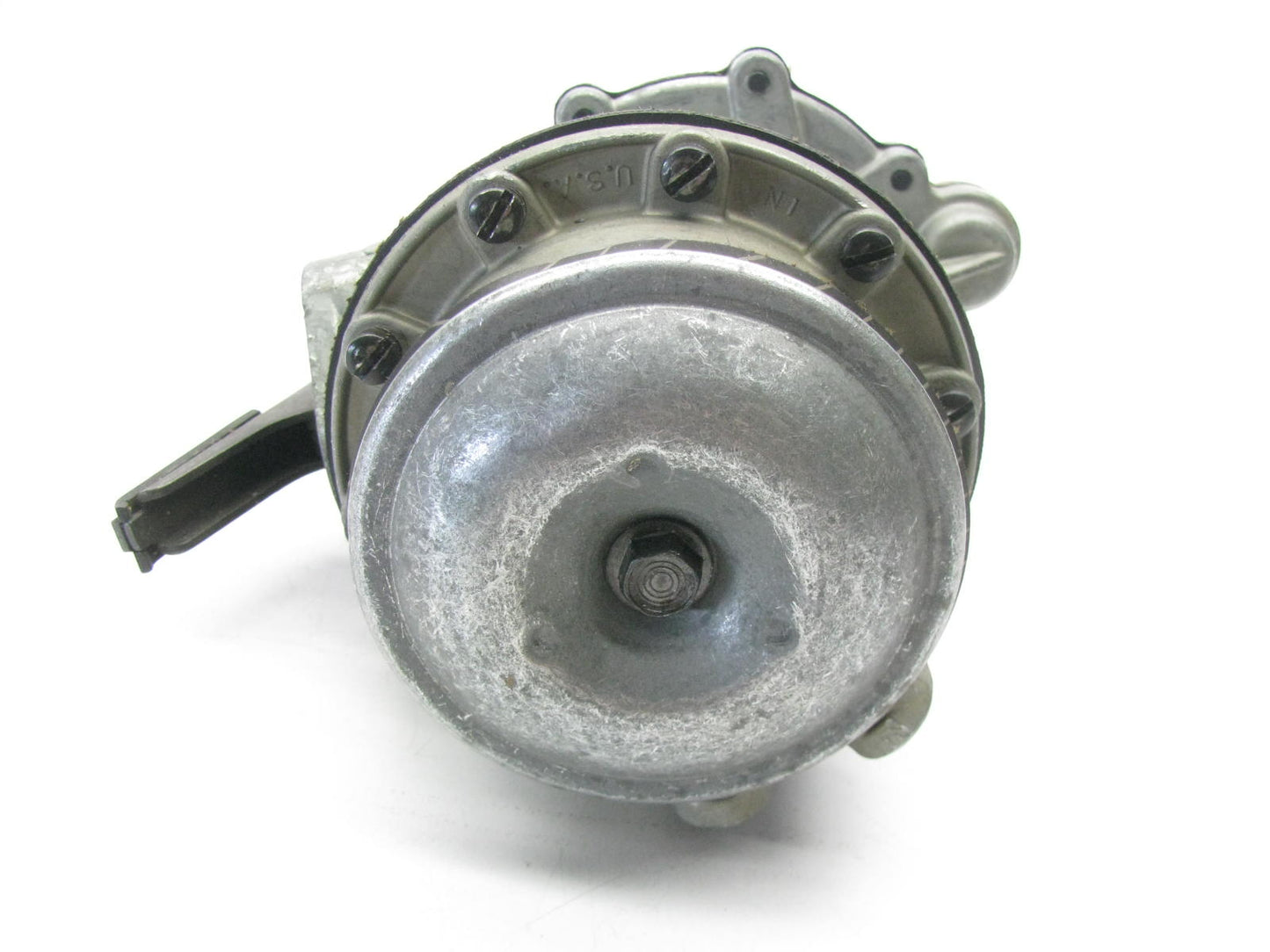 REMAN - OUT OF BOX 6603AX Mechanical Fuel Pump 1962-1970 GM 194 230 250 292